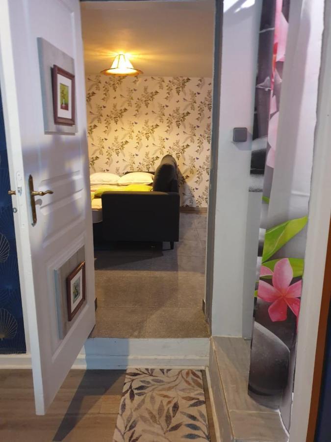 Appartement Couleurs des îles à Le Tampon Extérieur photo